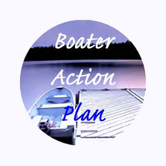 Boaters Action Plan