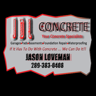 Visit JDL Concrete