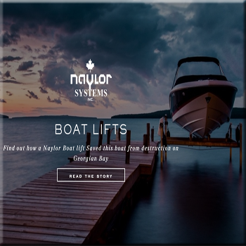 Naylor Dock Systems