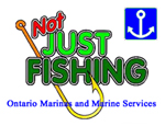 Ontario Marinas and Marine Services
