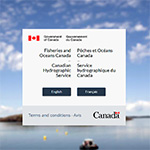 Fisheries and Oceans Canada